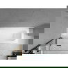 Mexen Vega baignoire rectangulaire 160 x 70 cm avec habillage et paroi 2 volets 100 cm, transparent, noir - 550116070X901002700?