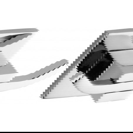 Mexen Vane duebel Handduchshaken, Chrom - 7020935-00