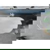 Mexen Luna vrijstaande badkuip 170 x 80 cm, wit, witte overloop - 52031708000-20