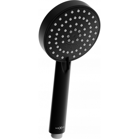 Mexen R-75 3-funkciju melna dušas roktura - 79575-70