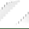 Mexen Next Badewannen-Duschwand 1-flügelig 90 x 150 cm, satiniert, gebürstet Gun Gray - 895-090-000-00-30-66