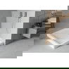 Mexen Rio rechthoekige douchebak 120 x 80 cm, wit - 45108012