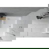 Mexen Rio rechthoekige douchebak 120 x 80 cm, wit - 45108012