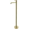 Mexen Rumba robinet de lavabo autoportant, or - 73534-50