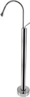 Mexen Dorado freestanding washbasin faucet, chrome - 747334-00