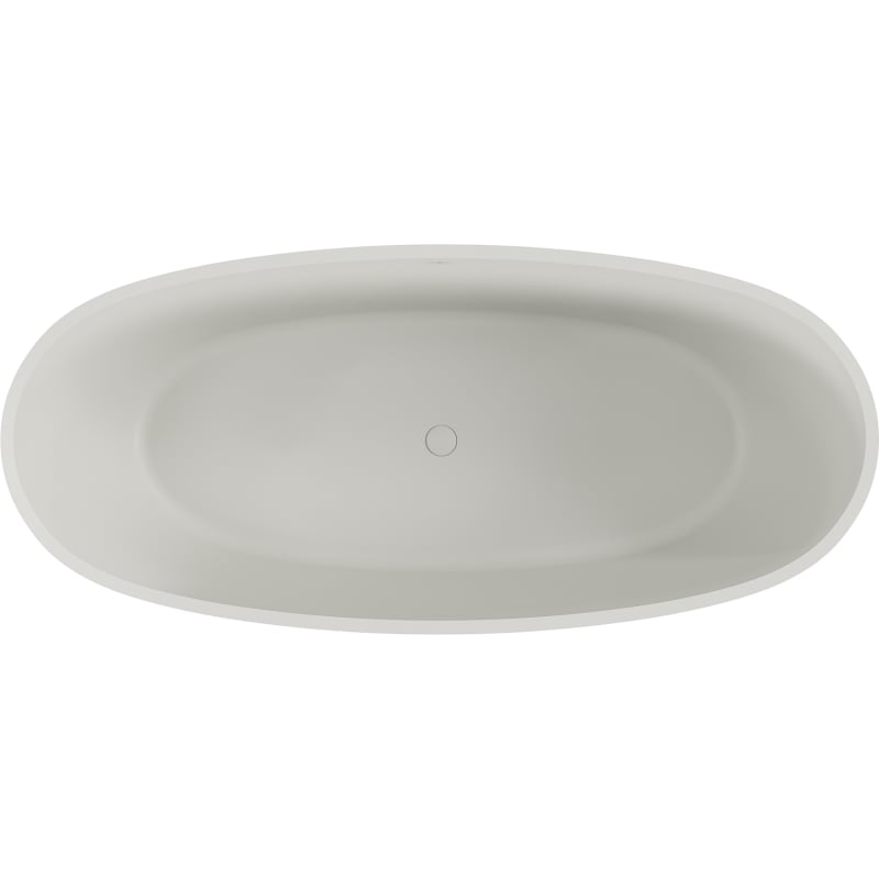 Mexen Torino eraldiseisev konglomeraadist vann 155 x 78 cm, betoon matt - 57271557861