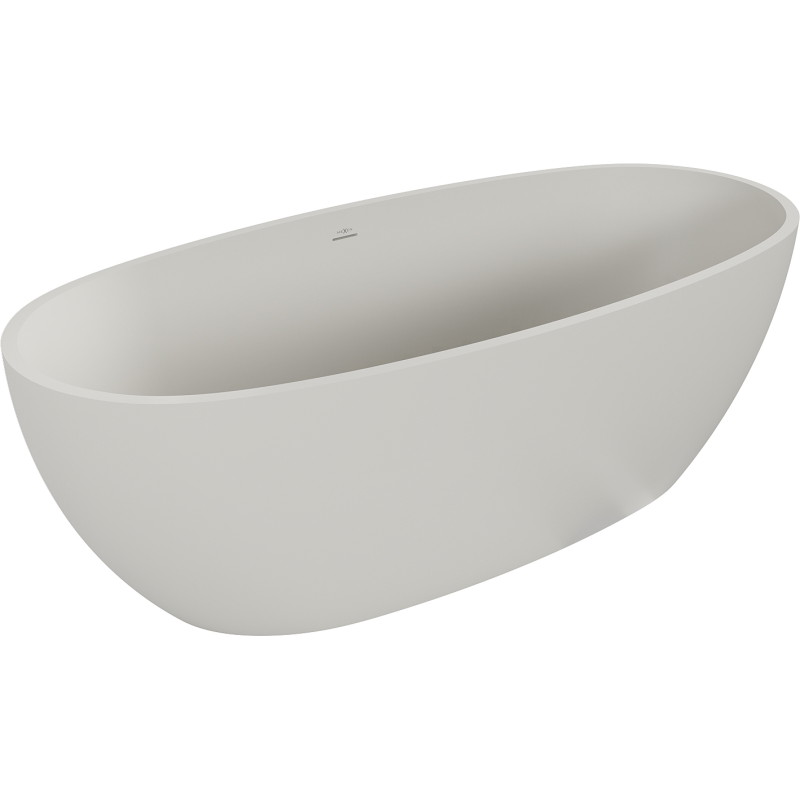 Mexen Torino eraldiseisev konglomeraadist vann 155 x 78 cm, betoon matt - 57271557861