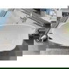 Mexen Imola vrijstaande badkuip van composiet 150 x 77 cm, wit glanzend - 57281507610