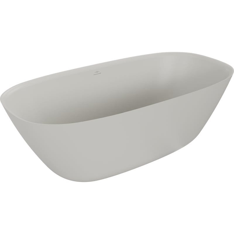 Mexen Como vabaltseisev vann konglomeraadist 170 x 82 cm, betoon matt - 57311708261