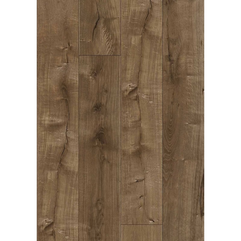 Mexen Grand Prairie panele winylowe 1240 x 182 mm SPC 6,5 mm, podkład IXPE 1,5 mm, 4 V-Fuga, Dąb - F1115-1240-182-505-4V1-01