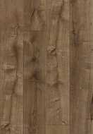 Mexen Grand Prairie  vinilne ploče 1240 x 182 mm SPC 6,5 mm, podloga IXPE 1,5 mm, 4 V-fuga, Hrast - F1115-1240-182-505-4V1-01
