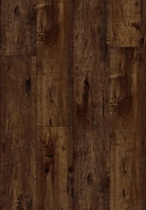 Mexen Boston panneaux vinyles 1240 x 182 mm SPC 6,5 mm, sous-couche IXPE 1,5 mm, 4 V-Fuge, Cerisier - F1060-1240-182-505-4V1-01