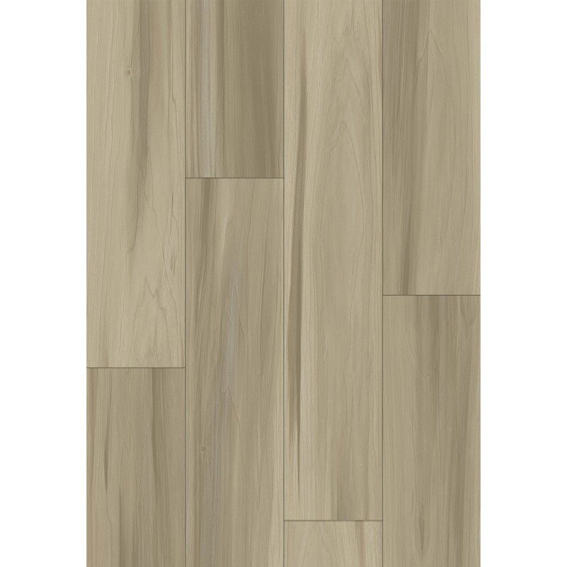 Mexen Indianapolis  vinila paneļi 1240 x 182 mm SPC 6,5 mm, IXPE 1,5 mm pamatne, 4 V-fuga, Kļava - F1063-1240-182-505-4V1-01