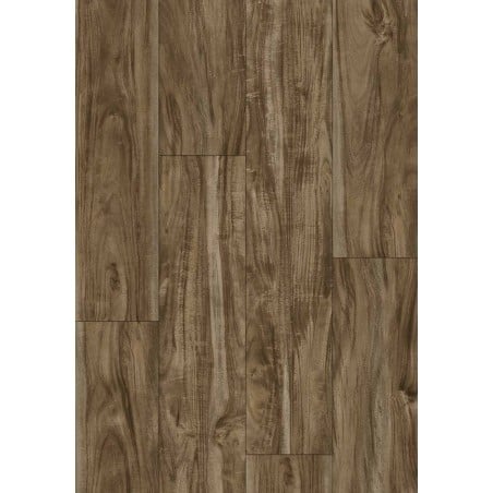 Mexen Fort Worth Vinylplatten 1240 x 182 mm SPC 6,5 mm, IXPE Unterlage 1,5 mm, 4 V-Fuge, Akazie - F1065-1240-182-505-4V1-01