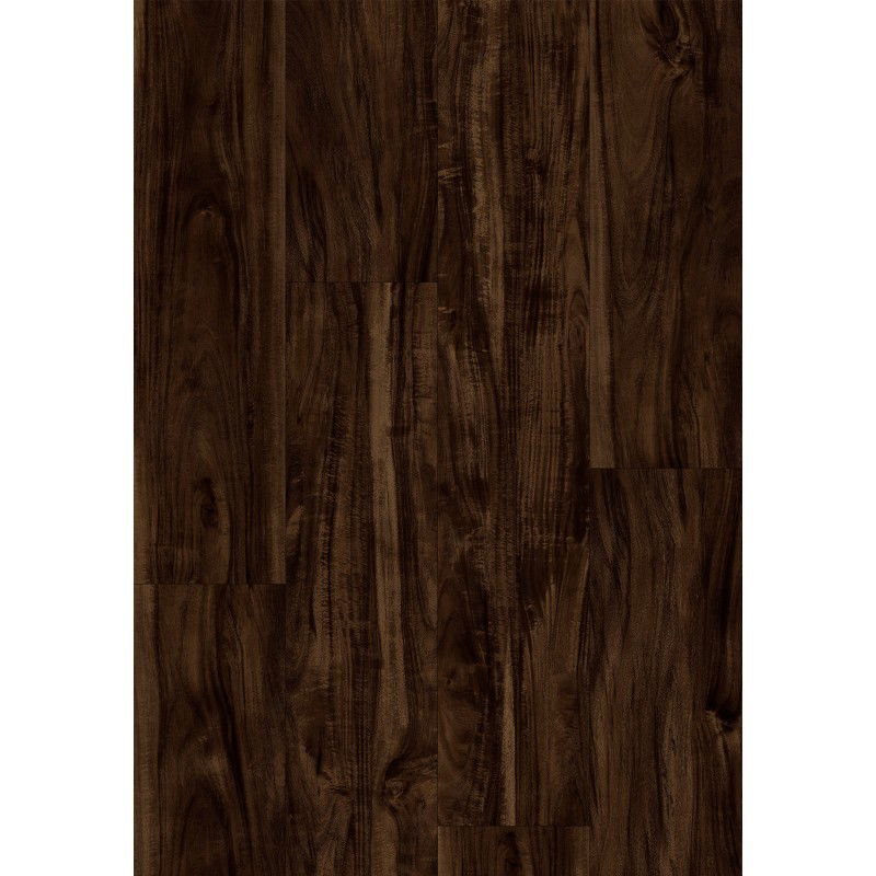 Mexen Charlotte vinyl panelen 1240 x 182 mm SPC 6,5 mm, onderlaag IXPE 1,5 mm, 4 V-Groef, Acacia - F1066-1240-182-505-4V1-01
