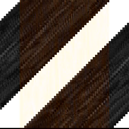 Mexen Charlotte vinyl panelen 1240 x 182 mm SPC 6,5 mm, onderlaag IXPE 1,5 mm, 4 V-Groef, Acacia - F1066-1240-182-505-4V1-01