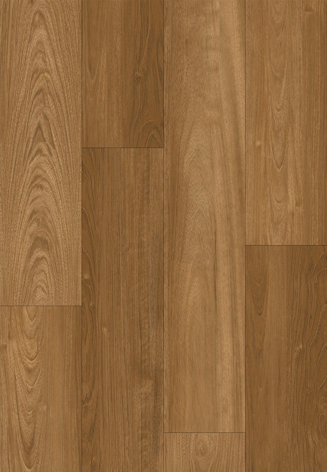 Mexen Overland Park panele winylowe 1240 x 182 mm SPC 6,5 mm, podkład IXPE 1,5 mm, 4 V-Fuga, Jatoba - F1067-1240-182-505-4V1-01