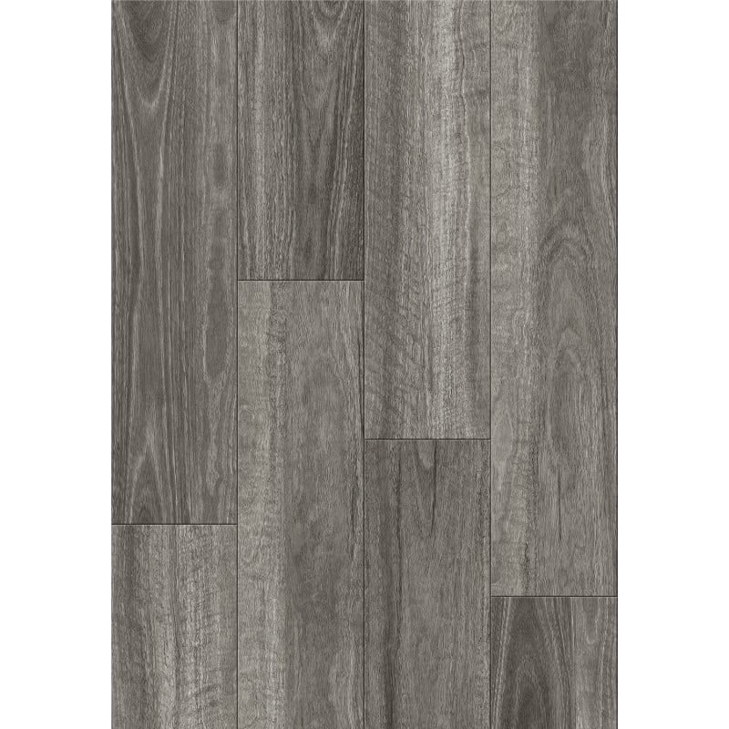 Mexen Everglades Vinylböden 1240 x 182 mm SPC 6,5 mm, IXPE Unterlage 1,5 mm, 4 V-Fuge, Eukalyptus - F1068-1240-182-505-4V1-06