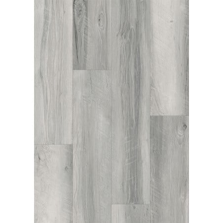 Panneaux vinyles Mexen Portland 1240 x 182 mm SPC 6,5 mm, sous-couche IXPE 1,5 mm, 4 V-Fuge, Noyer - F1071-1240-182-505-4V1-03