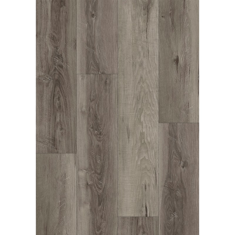 Mexen Tucson panele winylowe 1240 x 182 mm SPC 6,5 mm, podkład IXPE 1,5 mm, 4 V-Fuga, Orzech - F1073-1240-182-505-4V1-03