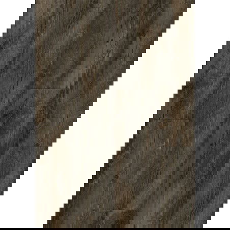 Mexen Tulsa vinyl panelen 1240 x 182 mm SPC 6,5 mm, IXPE onderlaag 1,5 mm, 4 V-groef, Den - F1076-1240-182-505-4V1-04