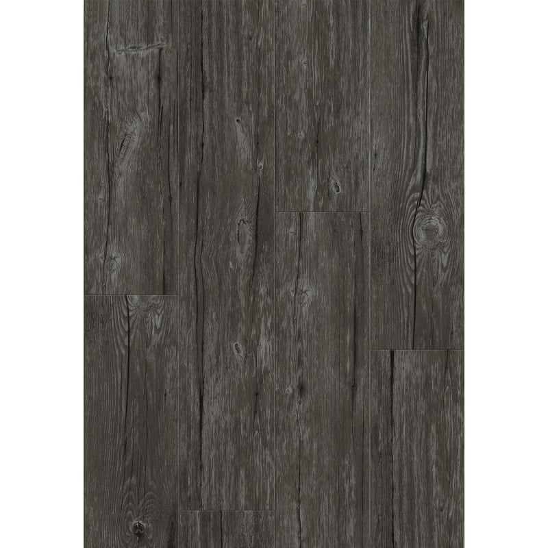 Mexen Bakersfield  vinilne ploče 1240 x 182 mm SPC 6,5 mm, podloga IXPE 1,5 mm, 4 V-fuga, Bor - F1079-1240-182-505-4V1-04