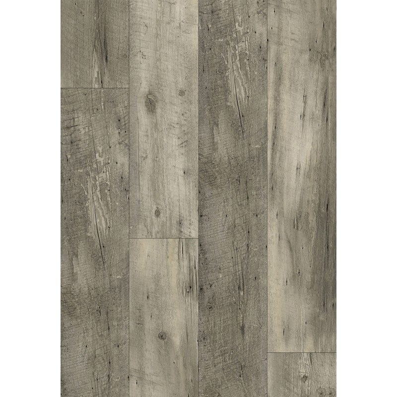 Mexen Santa Ana Vinylplatten 1240 x 182 mm SPC 6,5 mm, IXPE Unterlage 1,5 mm, 4 V-Fuge, Kiefer - F1081-1240-182-505-4V1-04