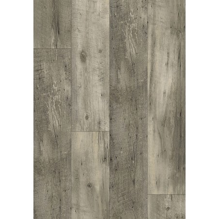 Mexen Santa Ana Vinylplatten 1240 x 182 mm SPC 6,5 mm, IXPE Unterlage 1,5 mm, 4 V-Fuge, Kiefer - F1081-1240-182-505-4V1-04