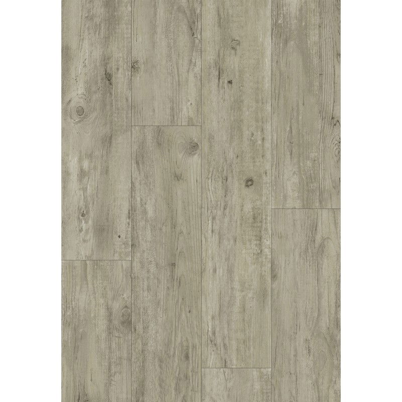 Mexen Riverside vinylpanelen 1240 x 182 mm SPC 6,5 mm, IXPE 1,5 mm onderlaag, 4 V-groef, Den - F1082-1240-182-505-4V1-04