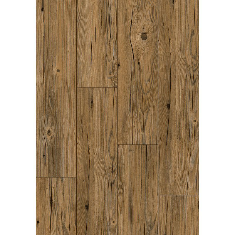 Mexen Durham vinylpanelen 1240 x 182 mm SPC 6,5 mm, IXPE onderlaag 1,5 mm, 4 V-groef, Wilg - F1090-1240-182-505-4V1-07