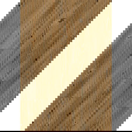 Mexen Durham vinylpanelen 1240 x 182 mm SPC 6,5 mm, IXPE onderlaag 1,5 mm, 4 V-groef, Wilg - F1090-1240-182-505-4V1-07