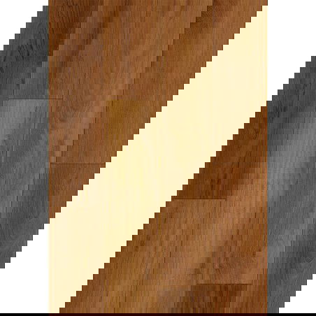 Mexen Lubbock  βινυλικά πάνελ 1240 x 182 mm SPC 6,5 mm, υπόστρωμα IXPE 1,5 mm, 4 V-Φούγκα, Teak