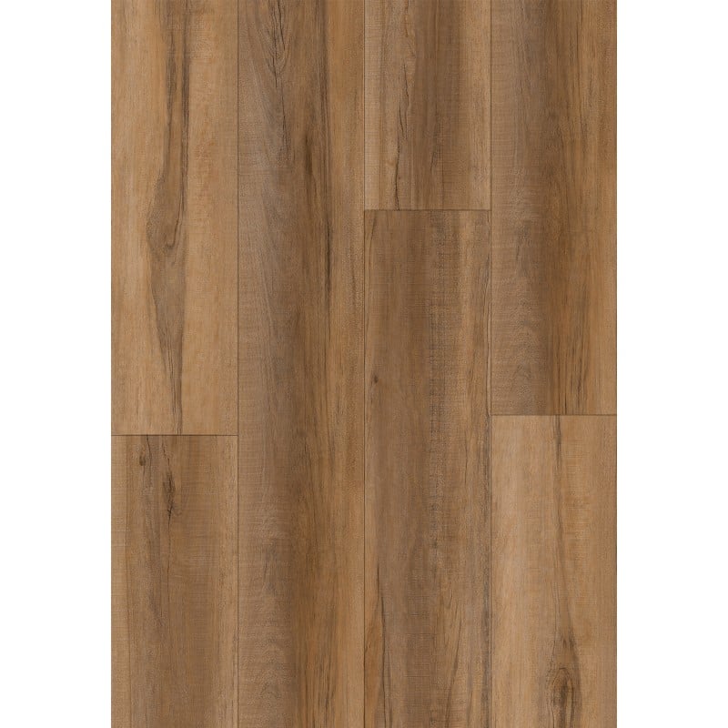 Mexen Hialeah  panneaux vinyles 1240 x 182 mm SPC 6,5 mm, sous-couche IXPE 1,5 mm, 4 V-Fuga, Katalapa