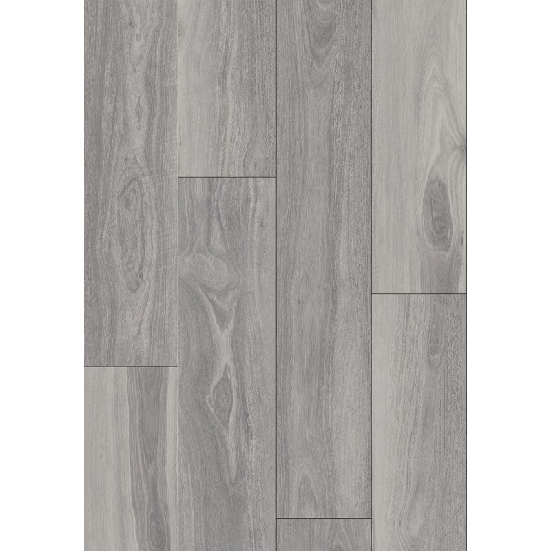 Mexen Garland panele winylowe 1240 x 182 mm SPC 6,5 mm, podkład IXPE 1,5 mm, 4 V-Fuga, Spotted Gum - F1096-1240-182-505-4V1-02