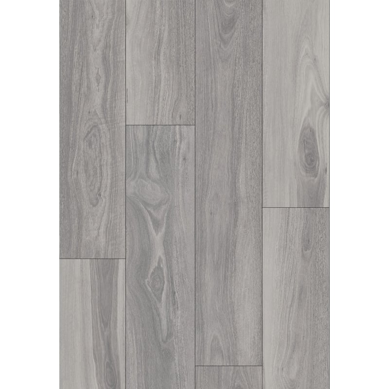 Mexen Garland panele winylowe 1240 x 182 mm SPC 6,5 mm, podkład IXPE 1,5 mm, 4 V-Fuga, Spotted Gum - F1096-1240-182-505-4V1-09