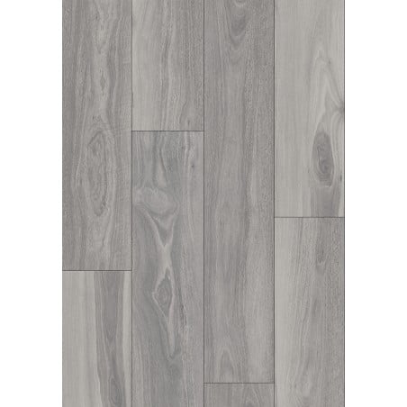Mexen Garland Vinylböden 1240 x 182 mm SPC 6,5 mm, IXPE-Unterlage 1,5 mm, 4 V-Fuge, Spotted Gum - F1096-1240-182-505-4V1-09