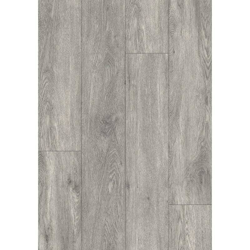 Mexen Baton Rouge Vinylplatten 1240 x 182 mm SPC 6,5 mm, IXPE Unterlage 1,5 mm, 4 V-Fuge, Eiche - F1100-1240-182-505-4V1-01