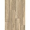 Mexen Modesto panneaux en vinyle 1240 x 182 mm SPC 6,5 mm, sous-couche IXPE 1,5 mm, 4 V-Fuga, Chêne - F1103-1240-182-505-4V1-01