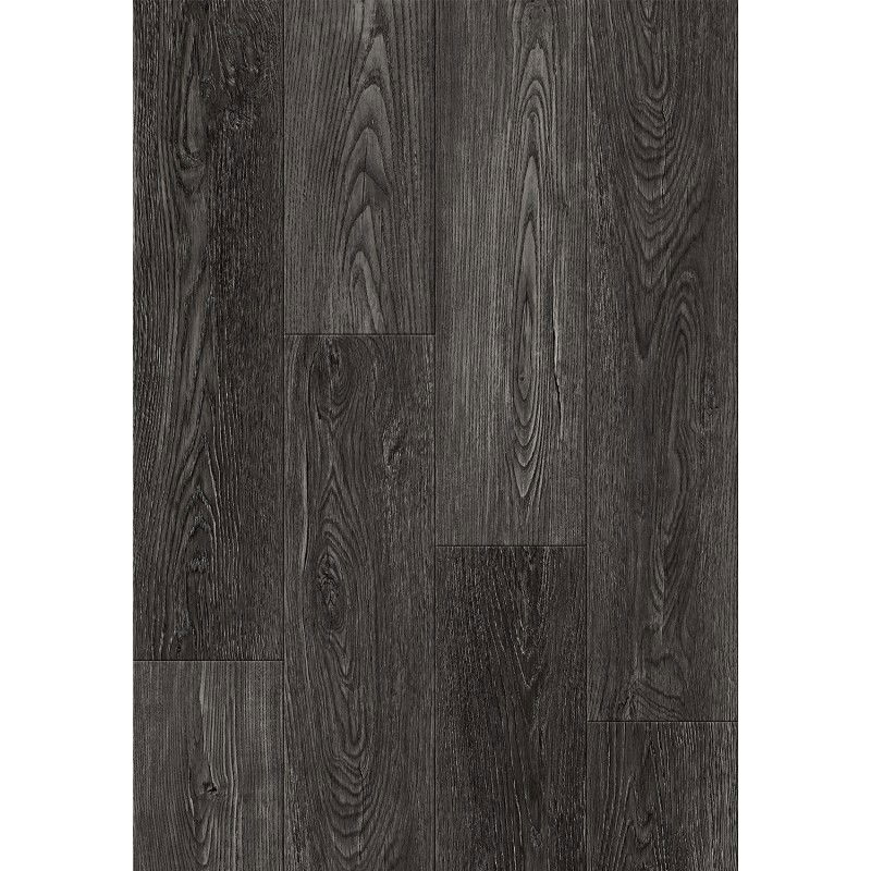 Mexen Tacoma Vinylpanelen 1240 x 182 mm SPC 6,5 mm, IXPE-onderlaag 1,5 mm, 4 V-Voeg, Eik - F1104-1240-182-505-4V1-01
