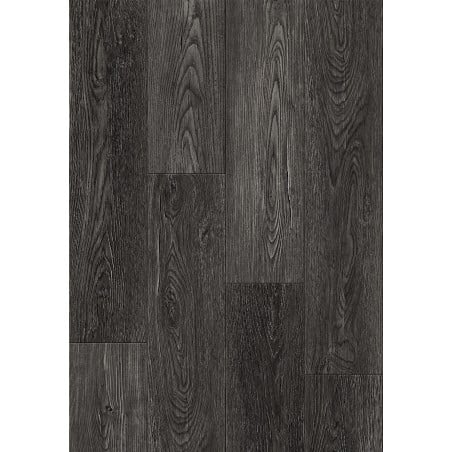 Panneaux vinyles Mexen Tacoma 1240 x 182 mm SPC 6,5 mm, sous-couche IXPE 1,5 mm, 4 V-Fuga, Chêne - F1104-1240-182-505-4V1-01