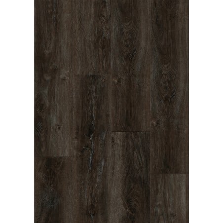 Mexen Oxnard vinyl panels 1240 x 182 mm SPC 6.5 mm, IXPE underlayment 1.5 mm, 4 V-groove, Oak - F1105-1240-182-505-4V1-01