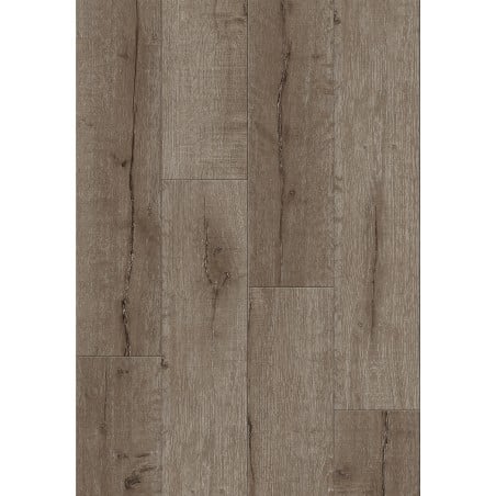 Mexen Hot Springs Vinylplatten 1240 x 182 mm SPC 6,5 mm, Unterlage IXPE 1,5 mm, 4 V-Fuge, Eiche - F1108-1240-182-505-4V1-01