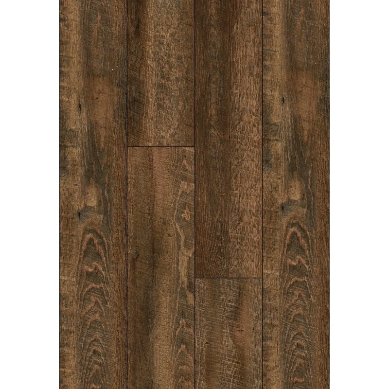 Mexen Amarillo  vinyl panels 1240 x 182 mm SPC 6.5 mm, IXPE underlay 1.5 mm, 4 V-Groove, Oak - F1109-1240-182-505-4V1-01