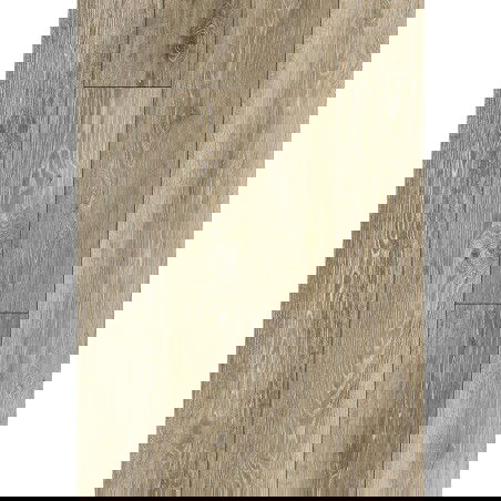 Mexen Shreveport vinylpanelen 1240 x 182 mm SPC 6,5 mm, IXPE onderlaag 1,5 mm, 4 V-voegen, Eik - F1111-1240-182-505-4V1-01