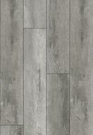 Mexen Huntsville  vinüülpaneelid 1240 x 182 mm SPC 6,5 mm, aluskate IXPE 1,5 mm, 4 V-ühendust, Tamm