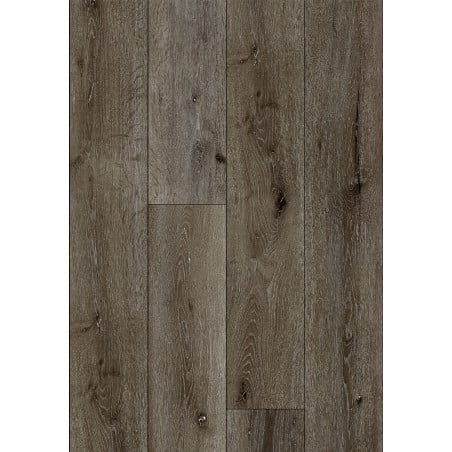 Mexen Knoxville  Vinylplatten 1240 x 182 mm SPC 6,5 mm, IXPE-Unterlage 1,5 mm, 4 V-Fuge, Eiche - F1116-1240-182-505-4V1-01