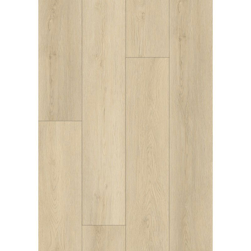 Mexen Providence vinylpanelen 1240 x 182 mm SPC 6,5 mm, IXPE onderlaag 1,5 mm, 4 V-voeg, Eik - F1119-1240-182-505-4V1-01
