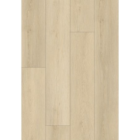 Mexen Providence  Vinyl Panels 1240 x 182 mm SPC 6.5 mm, IXPE Underlay 1.5 mm, 4 V-Groove, Oak - F1119-1240-182-505-4V1-01