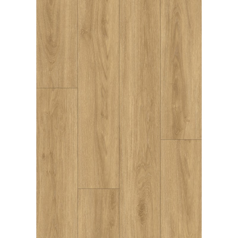 Mexen Cape Coral panele winylowe 1240 x 182 mm SPC 6,5 mm, podkład IXPE 1,5 mm, 4 V-Fuga, Dąb - F1123-1240-182-505-4V1-01