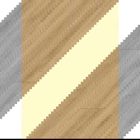 Mexen Cape Coral vinyl panelen 1240 x 182 mm SPC 6,5 mm, IXPE onderlaag 1,5 mm, 4 V-voeg, Eik - F1123-1240-182-505-4V1-01